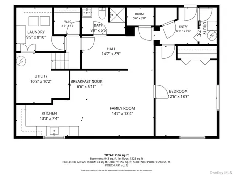 7 Ogden Road Ossining NY 10562