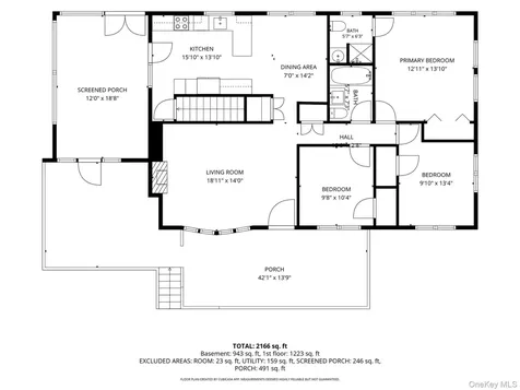 7 Ogden Road Ossining NY 10562