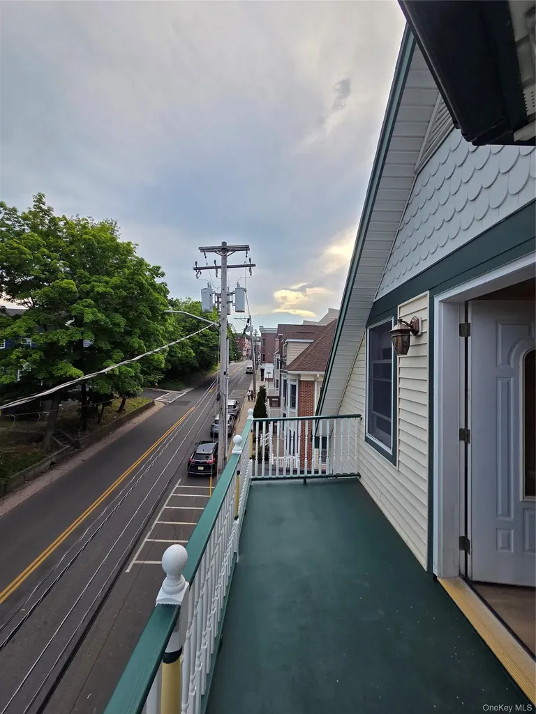 210 Main Street Nyack NY 10960