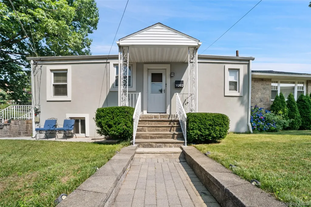 1090 Midland Avenue Bronxville NY 10708