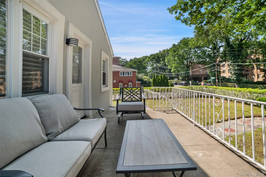 1090 Midland Avenue Bronxville NY 10708