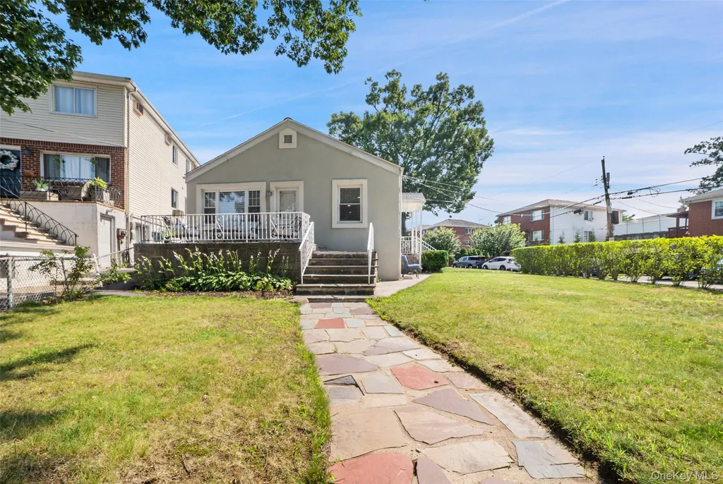 1090 Midland Avenue Bronxville NY 10708