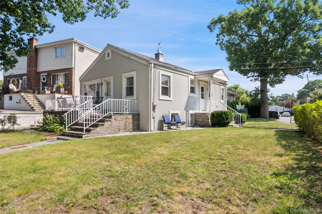 1090 Midland Avenue Bronxville NY 10708