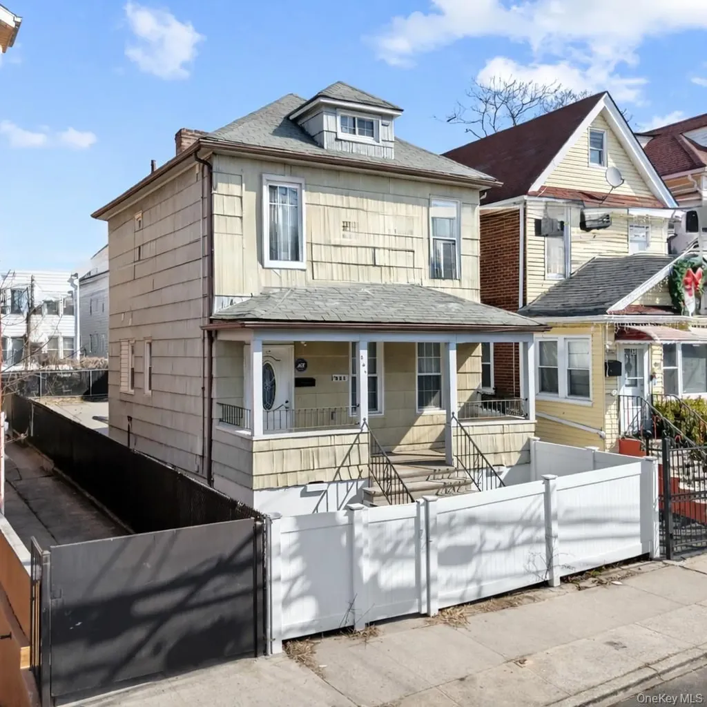 831 E 224th Street Bronx NY 10466