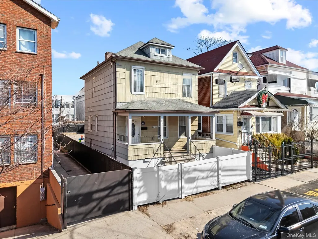 831 E 224th Street Bronx NY 10466