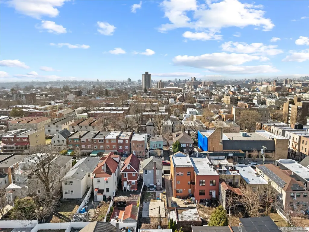 831 E 224th Street Bronx NY 10466