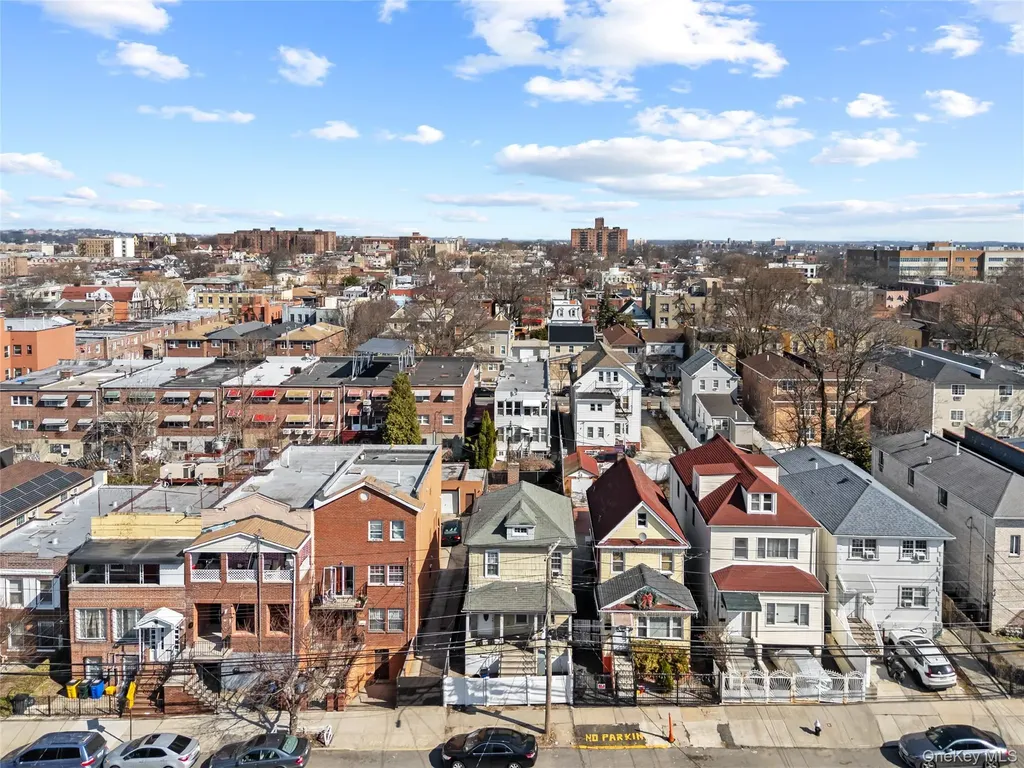 831 E 224th Street Bronx NY 10466