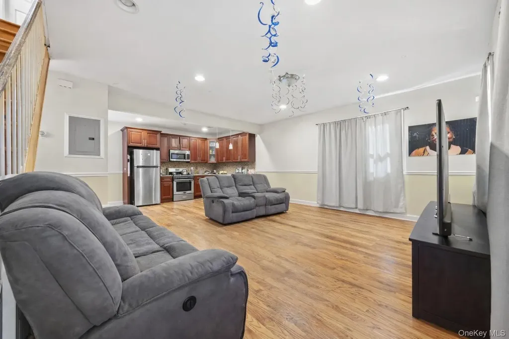 831 E 224th Street Bronx NY 10466
