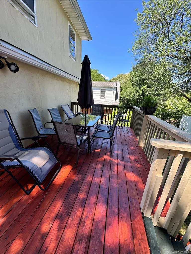 57 Woodruff Avenue Bronxville NY 10708