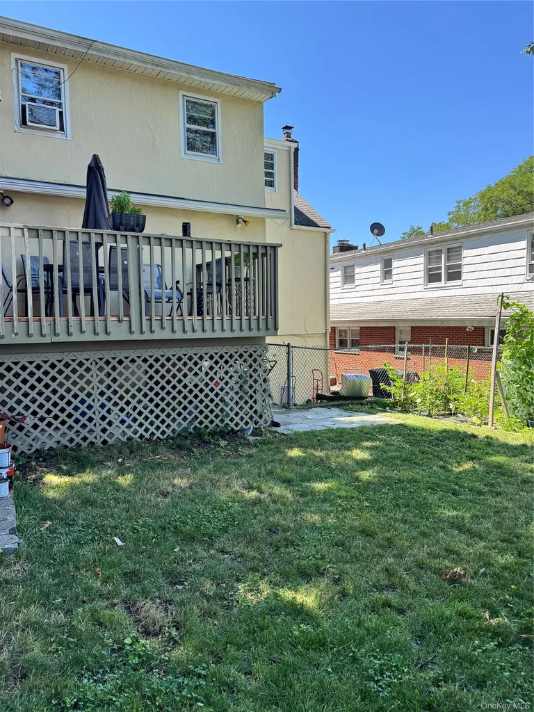57 Woodruff Avenue Bronxville NY 10708