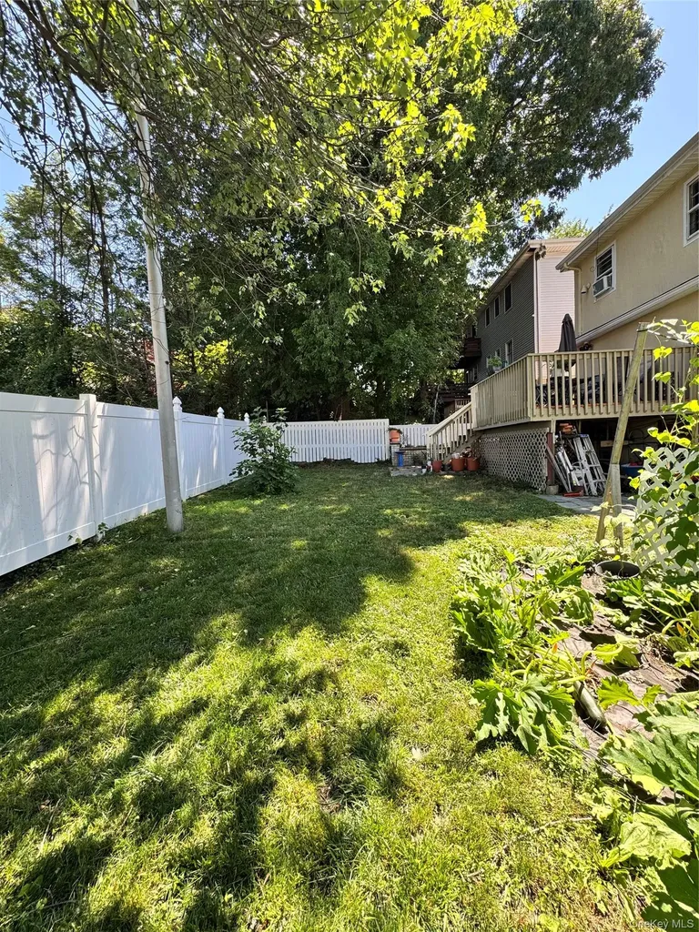 57 Woodruff Avenue Bronxville NY 10708