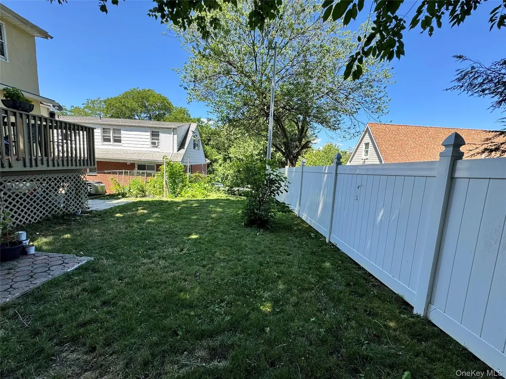 57 Woodruff Avenue Bronxville NY 10708