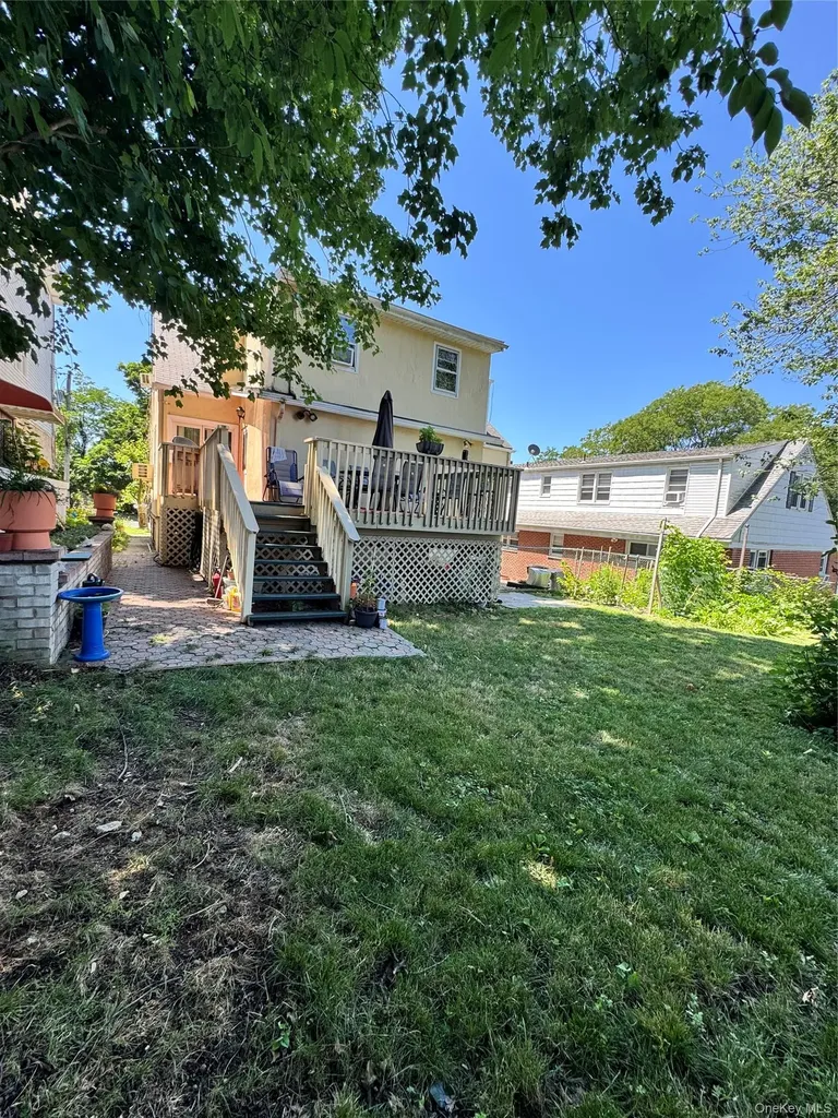 57 Woodruff Avenue Bronxville NY 10708