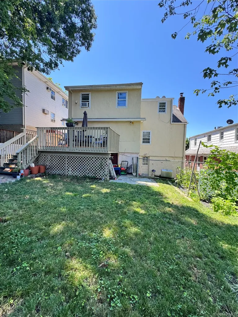 57 Woodruff Avenue Bronxville NY 10708