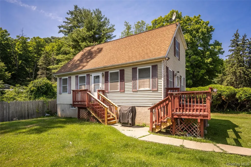 5 Lake Amenia Road Amenia NY 12501