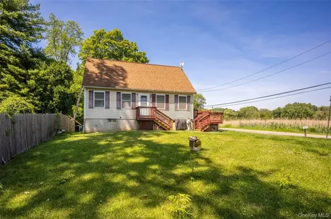 5 Lake Amenia Road Amenia NY 12501