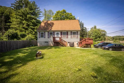 5 Lake Amenia Road Amenia NY 12501