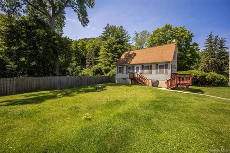 5 Lake Amenia Road Amenia NY 12501