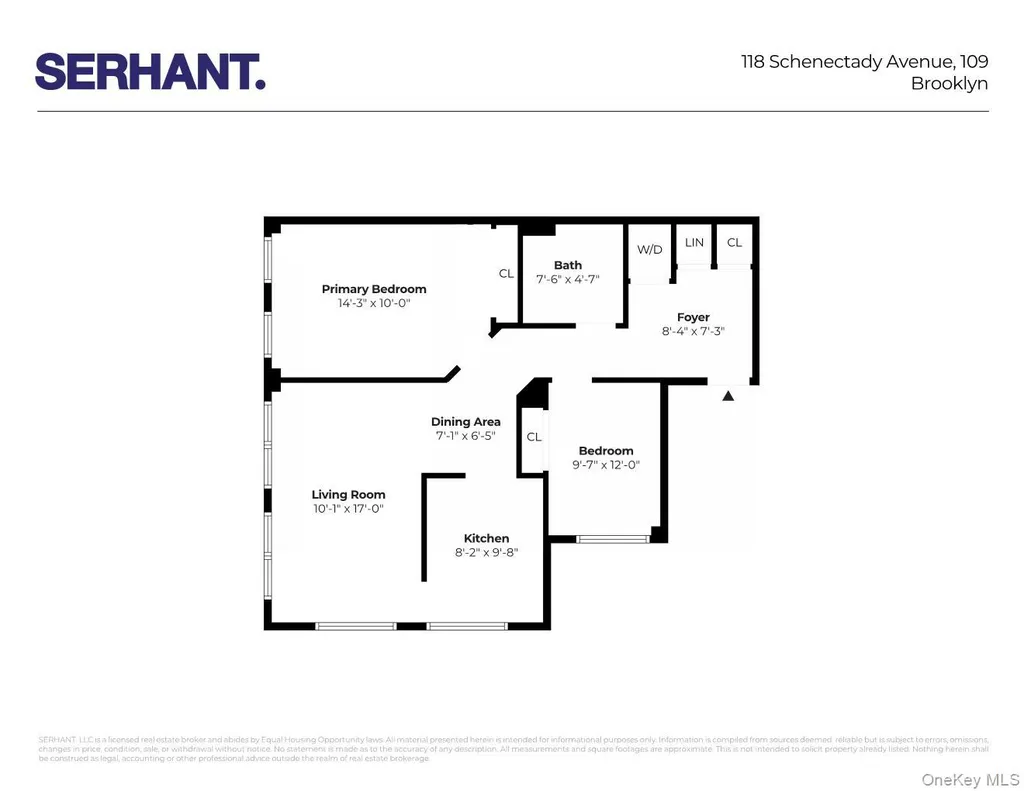 118 Schenectady Avenue Brooklyn NY 11213