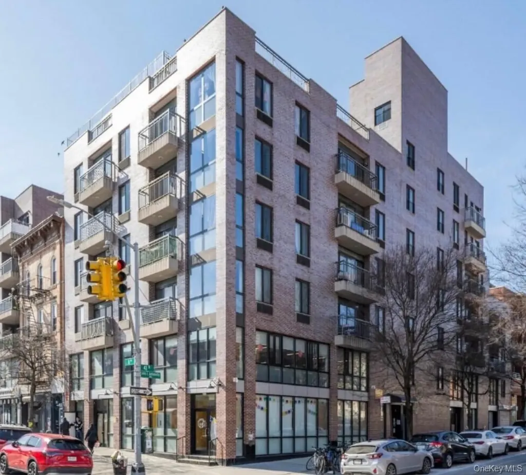 4102 8th Avenue Brooklyn NY 11232