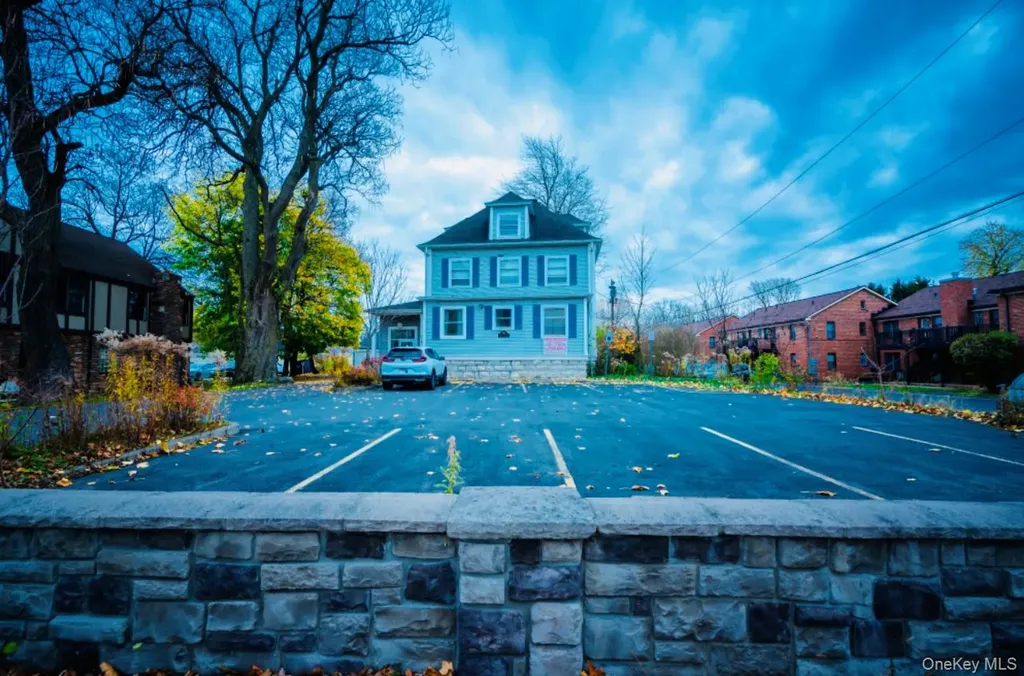 3911 Main Street Other NY 14226