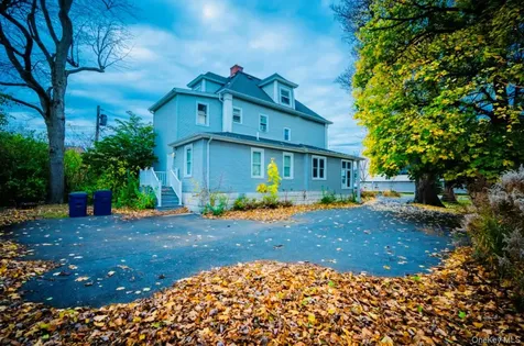 3911 Main Street Other NY 14226