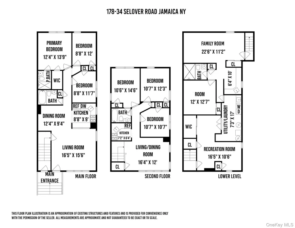 178-34 Selover Road Jamaica NY 11434