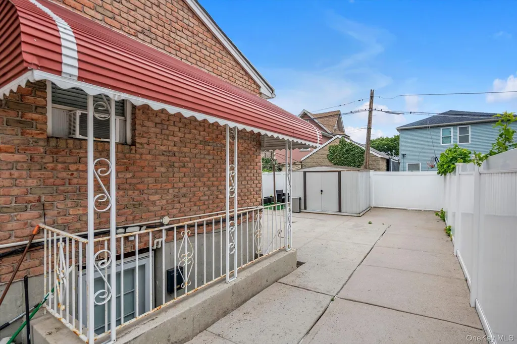 178-34 Selover Road Jamaica NY 11434