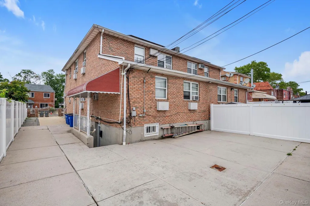 178-34 Selover Road Jamaica NY 11434
