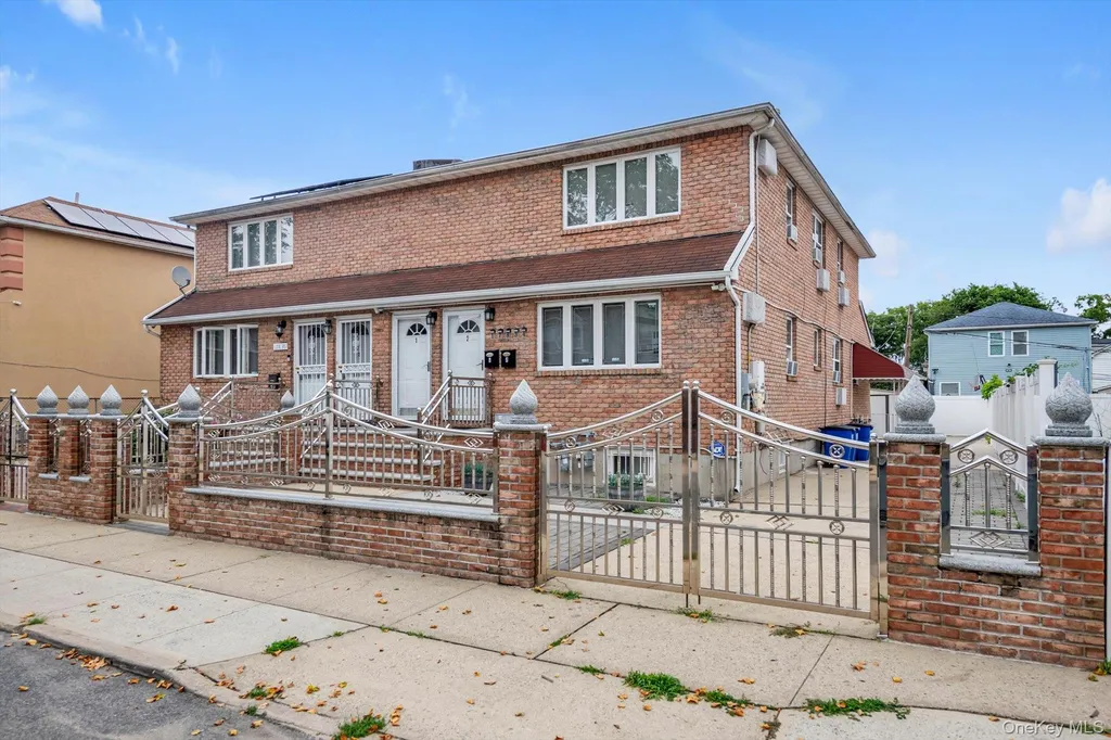 178-34 Selover Road Jamaica NY 11434