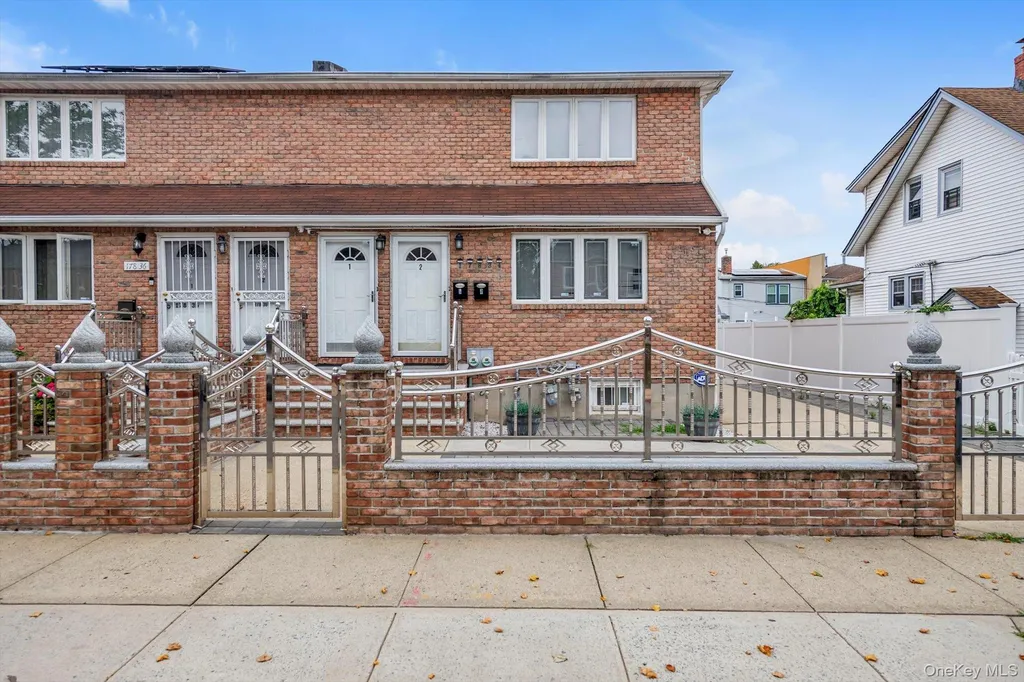 178-34 Selover Road Jamaica NY 11434