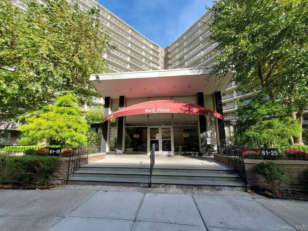 61-25 97th Street Rego Park NY 11374