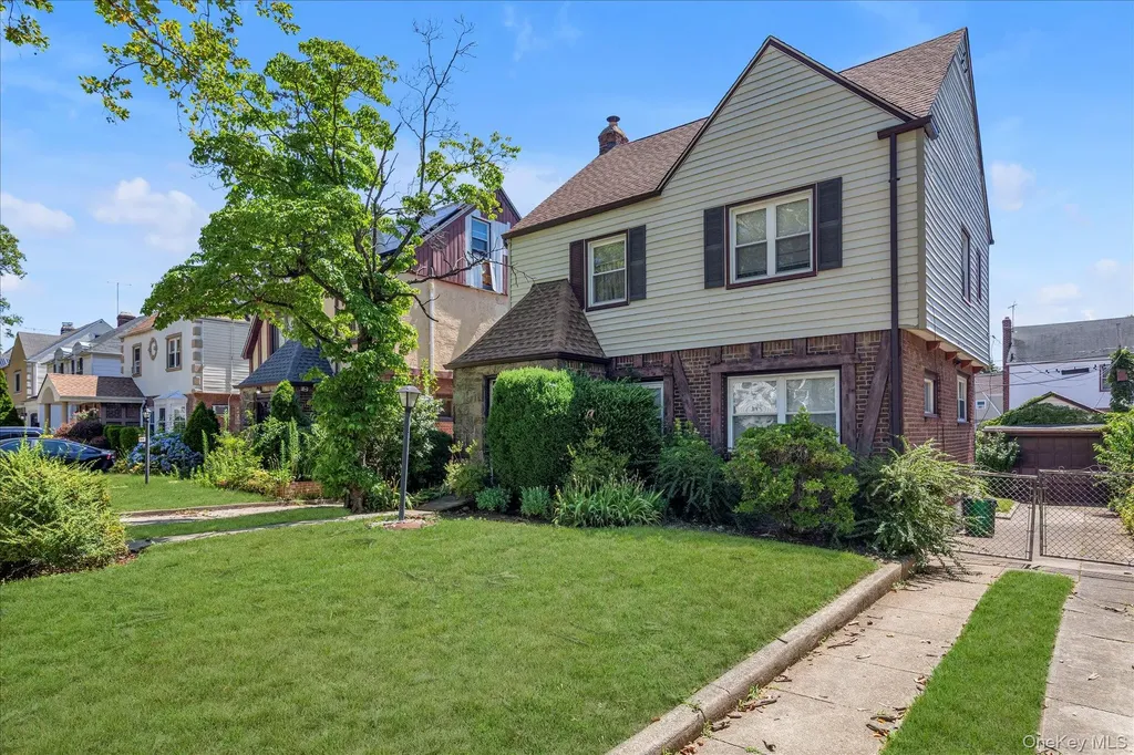 115-45 222nd Street Cambria Heights NY 11411