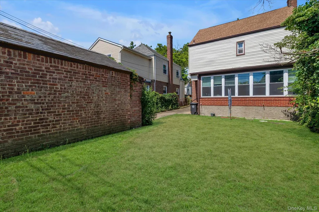 115-45 222nd Street Cambria Heights NY 11411