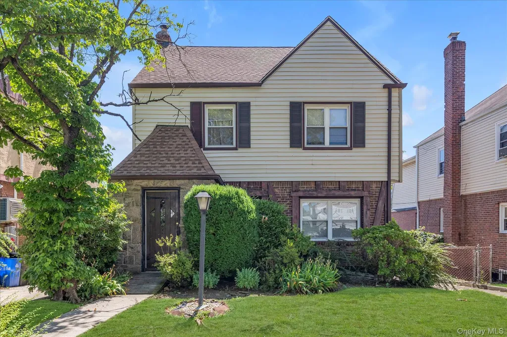 115-45 222nd Street Cambria Heights NY 11411