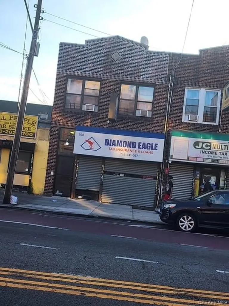 928 Utica Avenue Brooklyn NY 11203
