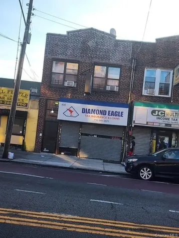 928 Utica Avenue Brooklyn NY 11203