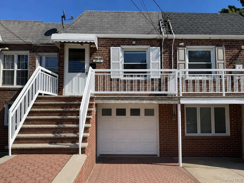 115-08 Poppenhusen Avenue College Point NY 11356