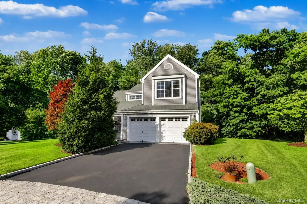 3176 Woodfield Court Yorktown Heights NY 10598