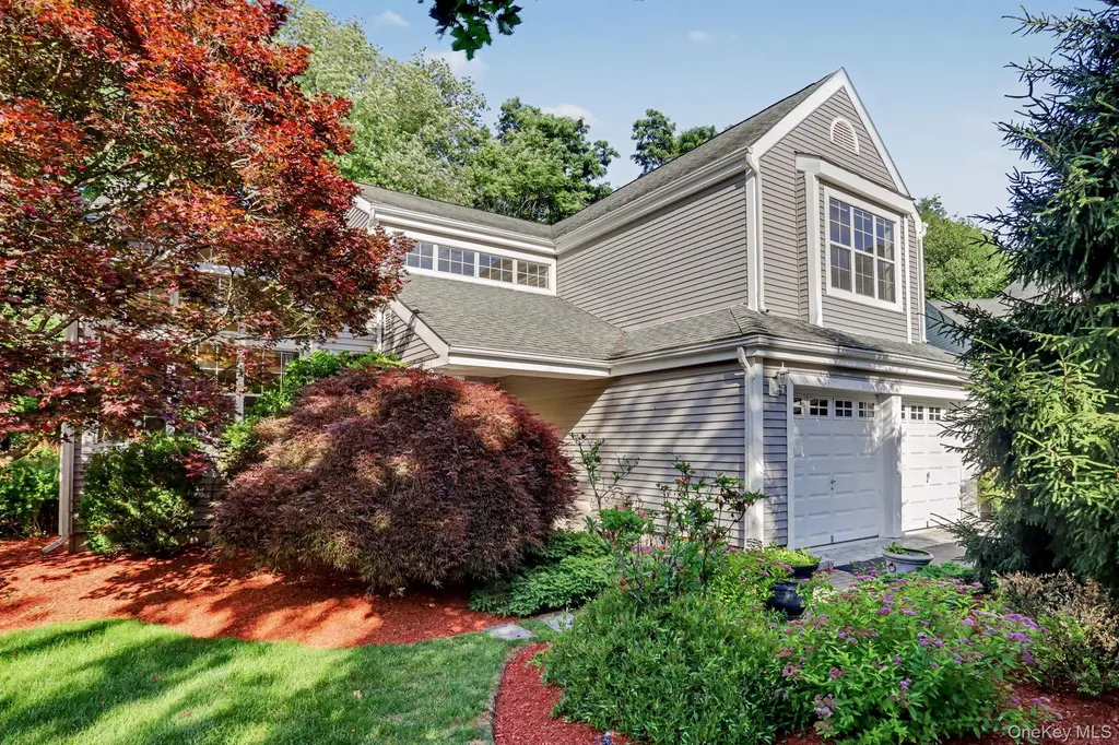 3176 Woodfield Court Yorktown Heights NY 10598