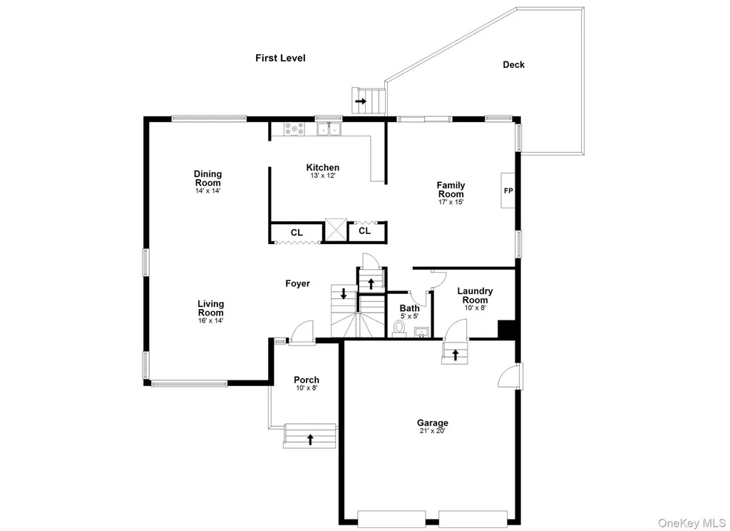 3176 Woodfield Court Yorktown Heights NY 10598