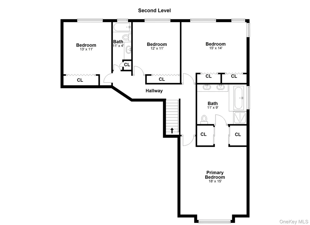 3176 Woodfield Court Yorktown Heights NY 10598