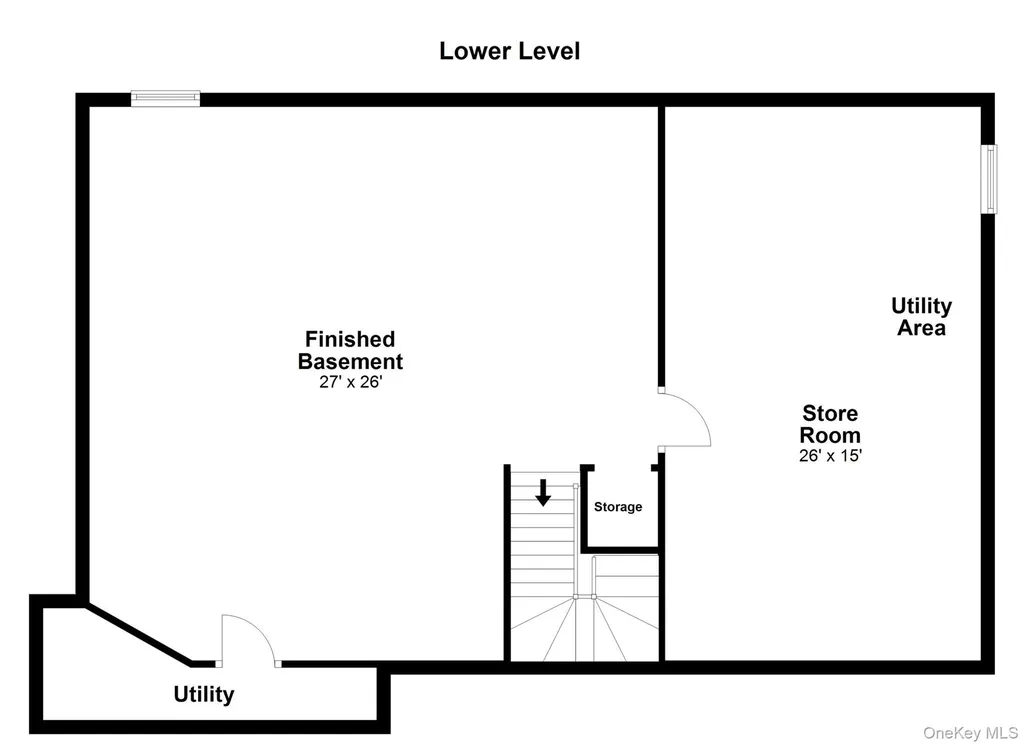 3176 Woodfield Court Yorktown Heights NY 10598