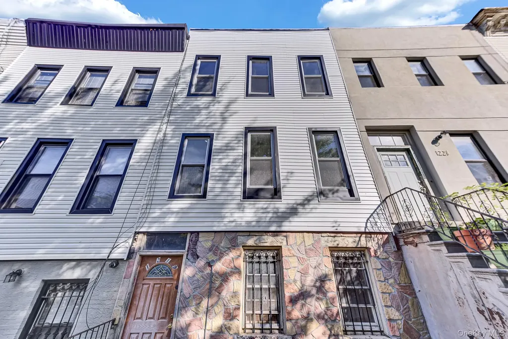 1219 Decatur Street Brooklyn NY 11207