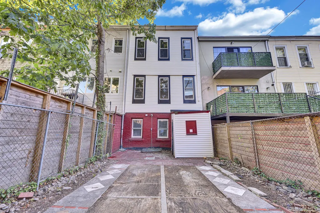1219 Decatur Street Brooklyn NY 11207