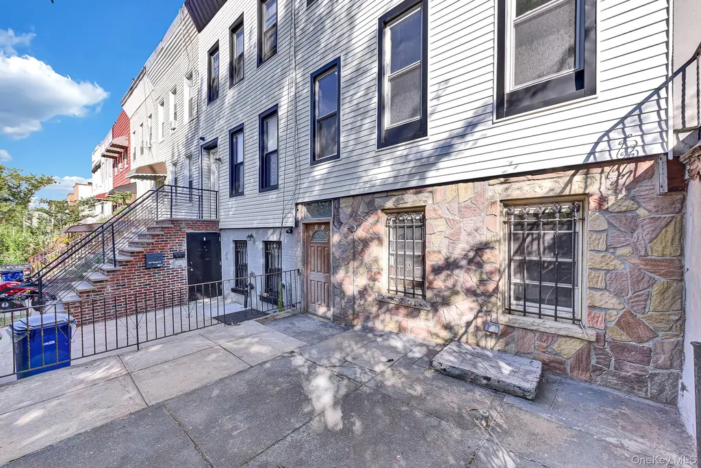 1219 Decatur Street Brooklyn NY 11207