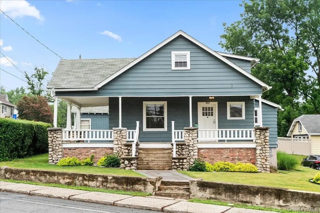 453 Route 17m Middletown NY 10940