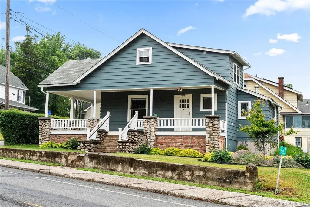 453 Route 17m Middletown NY 10940