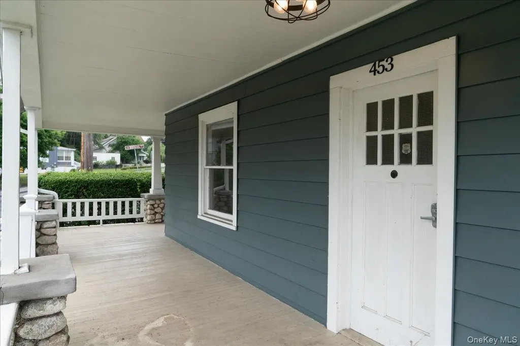 453 Route 17m Middletown NY 10940