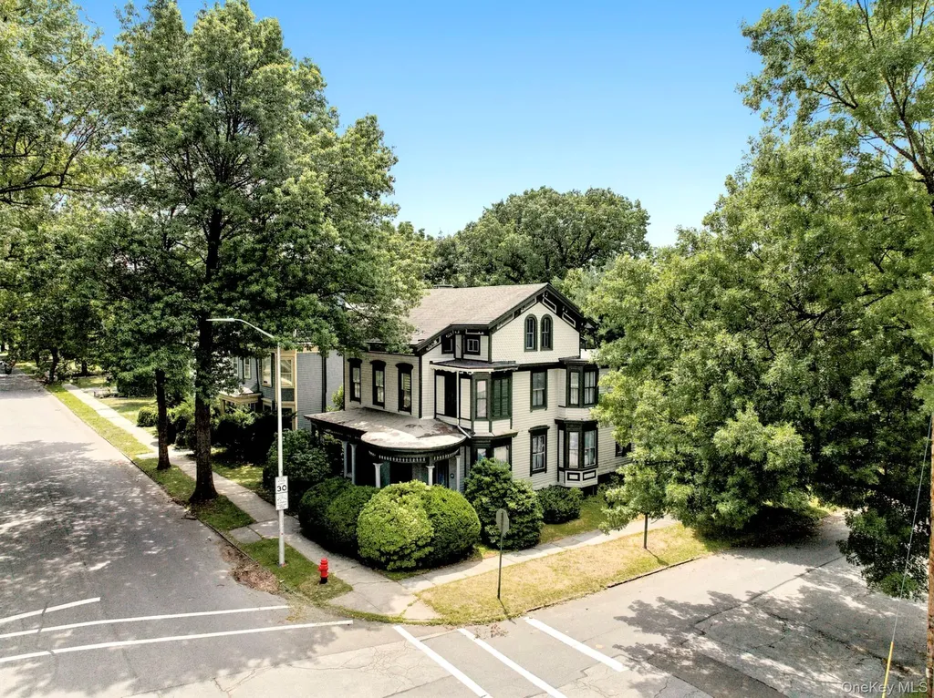 112 Academy Street Poughkeepsie NY 12601